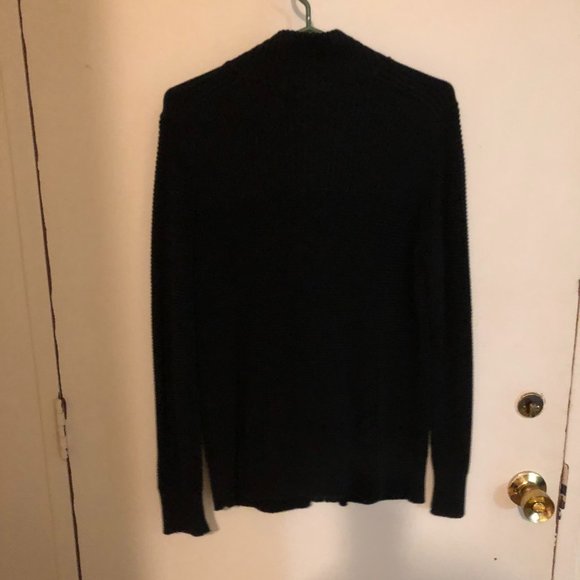 LEVI'S Black Sweater - Picture 2 of 3